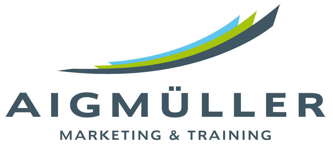 AIGMÜLLER - Marketing & Training